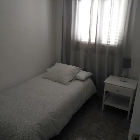 Casa Corina. Primera Linea De Mar Prázdninový dům Punta Mujeres