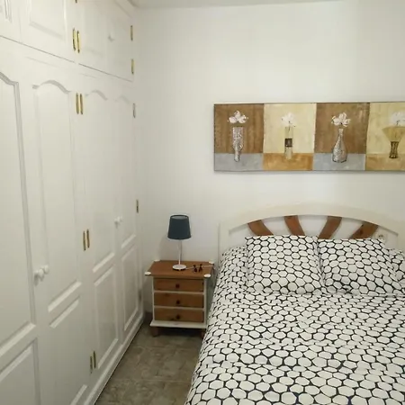 Casa Corina. Primera Linea De Mar Prázdninový dům *