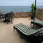 Дом отдыха Casa Corina. Primera Linea De Mar