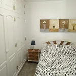 Casa Corina. Primera Linea De Mar Дом отдыха *