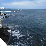 Дом отдыха Casa Corina. Primera Linea De Mar *