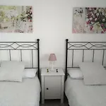 Casa Corina. Primera Linea De Mar Дом отдыха