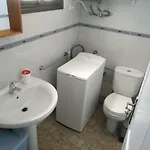 Casa Corina. Primera Linea De Mar * Пунта-де-Мухерес