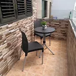 Casa Corina. Primera Linea De Mar Дом отдыха *