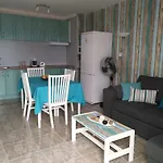Casa Corina. Primera Linea De Mar Дом отдыха *
