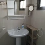 Casa Corina. Primera Linea De Mar Дом отдыха *