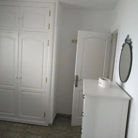 Casa Corina. Primera Linea De Mar בית נופש