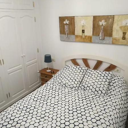 Casa Corina. Primera Línea De Mar *