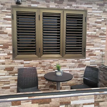 Casa Corina. Primera Linea De Mar Пунта-де-Мухерес
