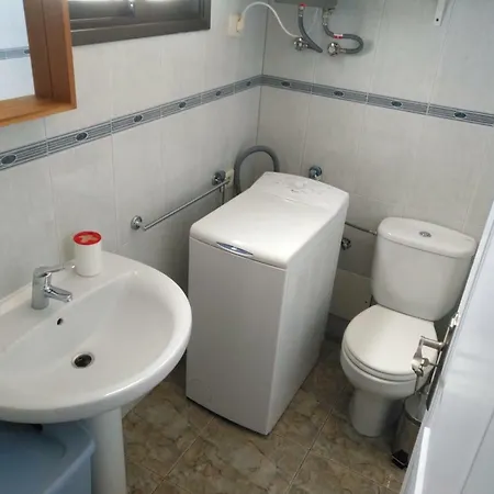 Casa Corina. Primera Línea De Mar * Punta Mujeres