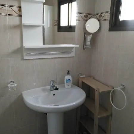 Casa Corina. Primera Linea De Mar בית נופש *