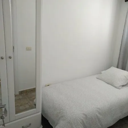 Casa Corina. Primera Linea De Mar בית נופש *
