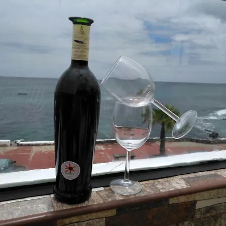 Casa Corina. Primera Línea De Mar Punta Mujeres