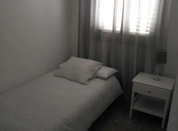 Casa Corina. Primera Linea De Mar Casa vacanze Punta Mujeres